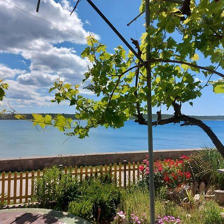 Apartmani Seaview Ljubac  Exterior photo