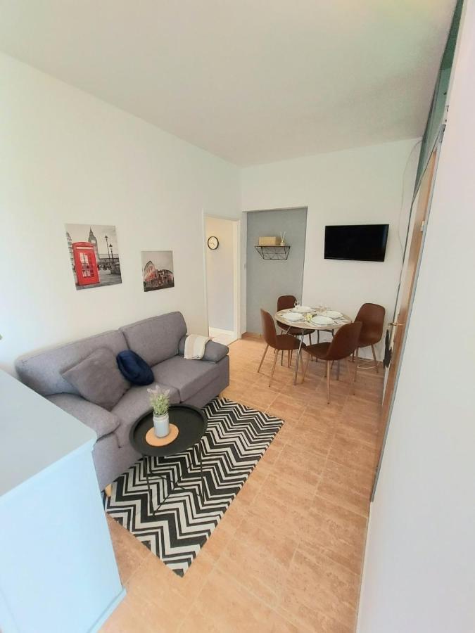 Apartmani Seaview Ljubac  Exterior photo
