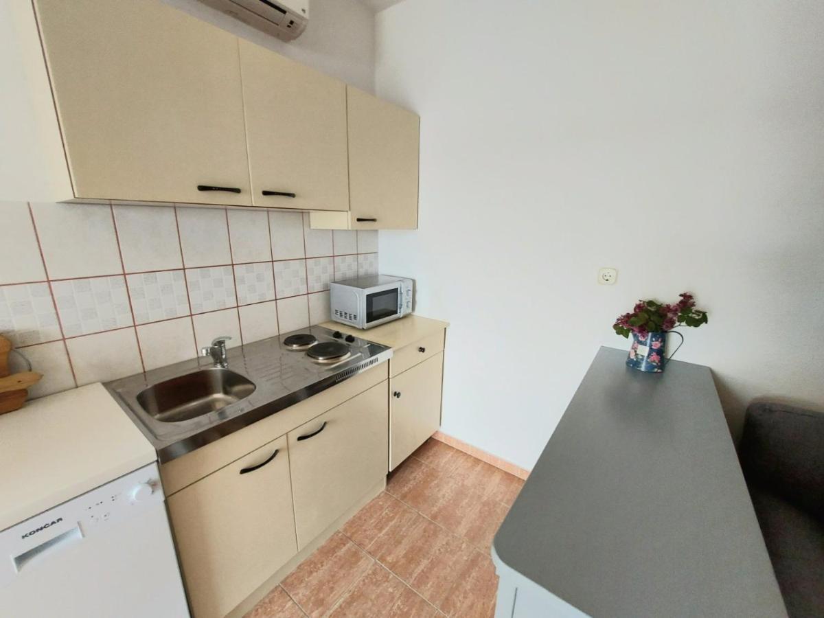 Apartmani Seaview Ljubac  Exterior photo