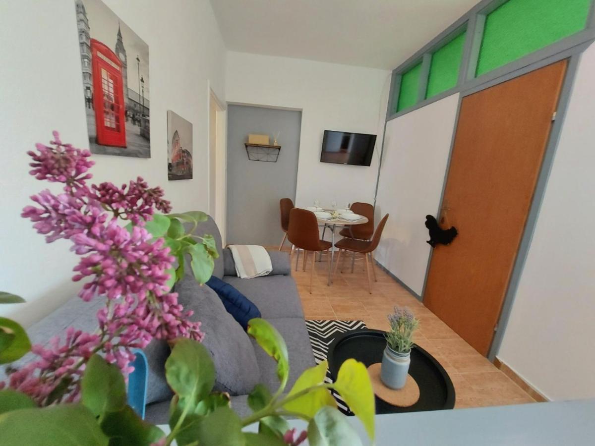 Apartmani Seaview Ljubac  Exterior photo