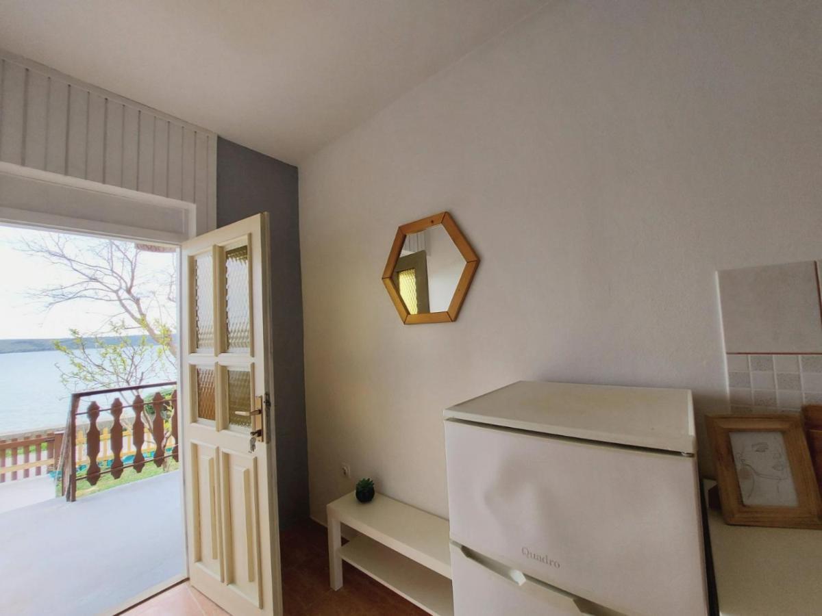 Apartmani Seaview Ljubac  Exterior photo