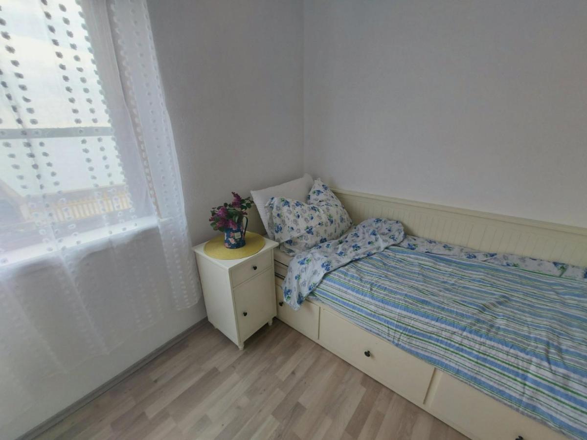 Apartmani Seaview Ljubac  Exterior photo