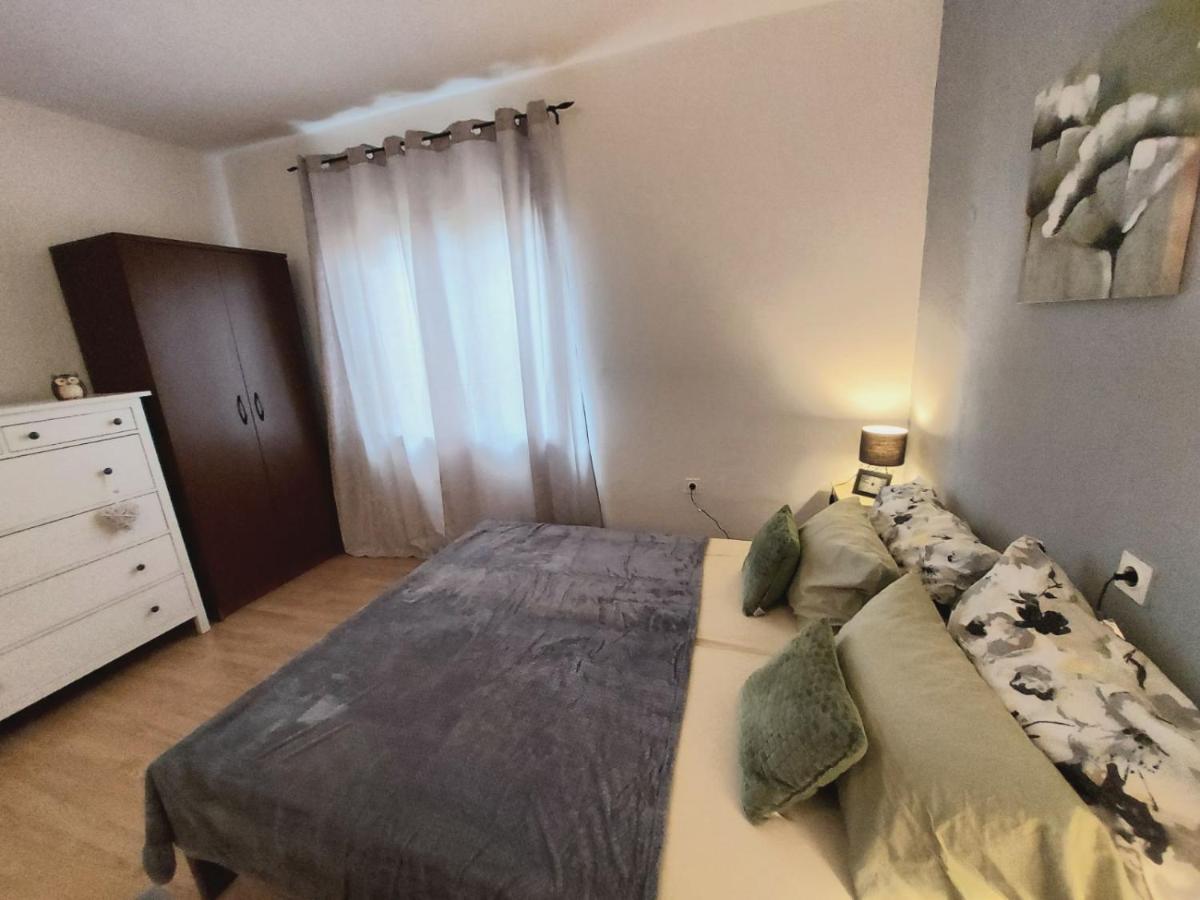 Apartmani Seaview Ljubac  Exterior photo