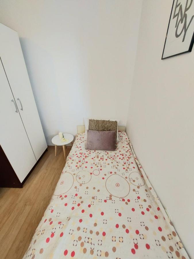 Apartmani Seaview Ljubac  Exterior photo