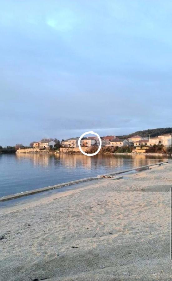 Apartmani Seaview Ljubac  Exterior photo